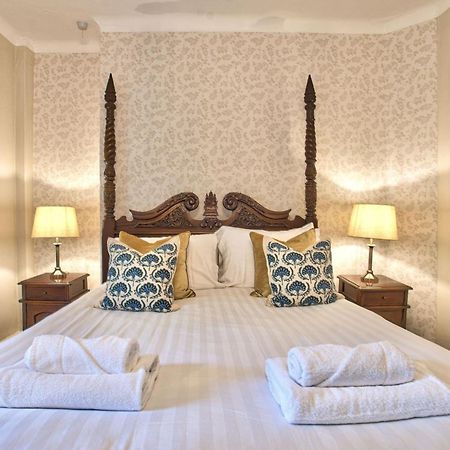 Caer Beris Manor By Group Retreats Villa Builth Wells Luaran gambar