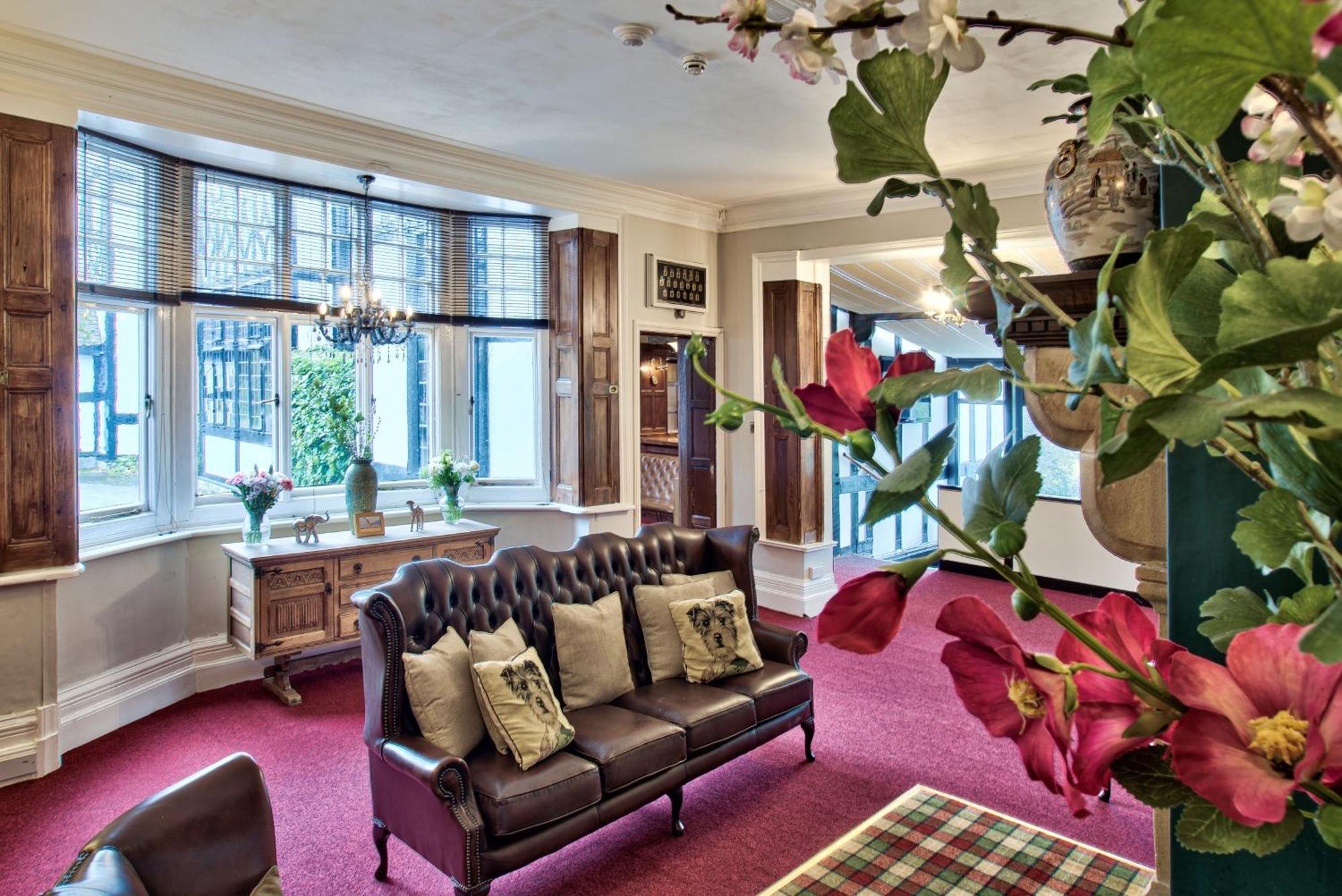 Caer Beris Manor By Group Retreats Villa Builth Wells Luaran gambar