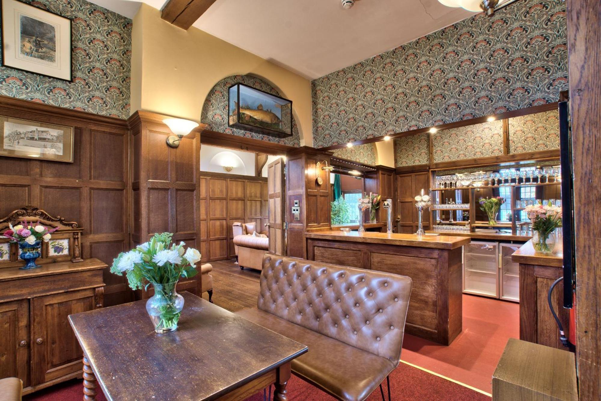 Caer Beris Manor By Group Retreats Villa Builth Wells Luaran gambar